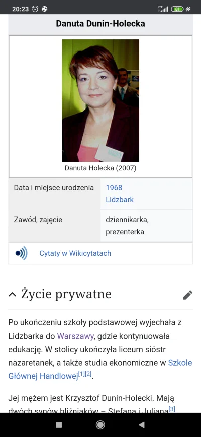 Adoxer - @rorf46: Wiki mówi że po ekonomii