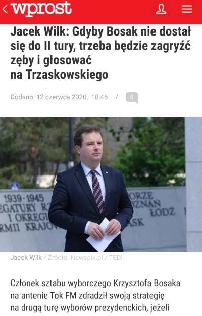penknientyjerz - Na szczęście nie wszyscy tak sądzą. Zarzutka Kaczyńskiego z LGBT zda...