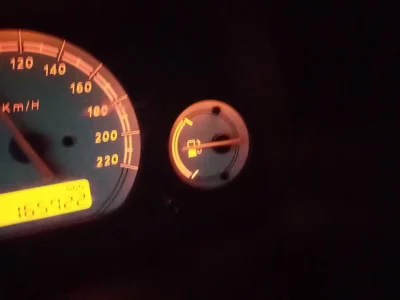 Bdzigost - Mirki mam problem. boję się, że utkne na autostradzie xD mam 380 km do dom...