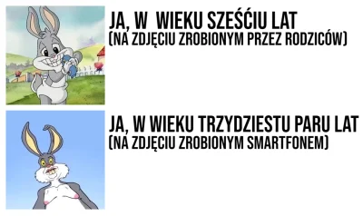 CulturalEnrichmentIsNotNice - Przeglądałem przed chwila zdjęcia z dzieciństwa i nie m...