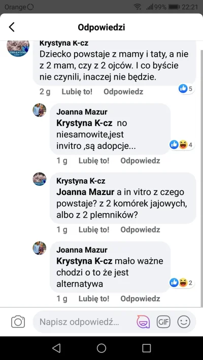 Ejdolf - #neuropa
Czyli da się, ale się nie da, ale jak się nie da to kłamiecie konse...