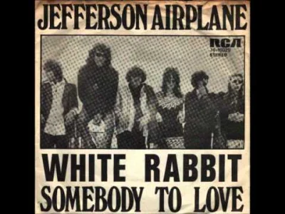 HeavyFuel - Jefferson Airplane - White Rabbit
#narkotykizawszespoko ( ͡º ͜ʖ͡º)
 Play...