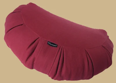 CarlGustavJung - Czy ktoś ma poduszkę o takim kształcie? Jak się sprawdza do pozycji ...