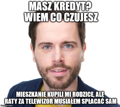 ZdejmijTenAbazur - @WwaDdl022: Pewnie jest dokładnie jak w tym memie.