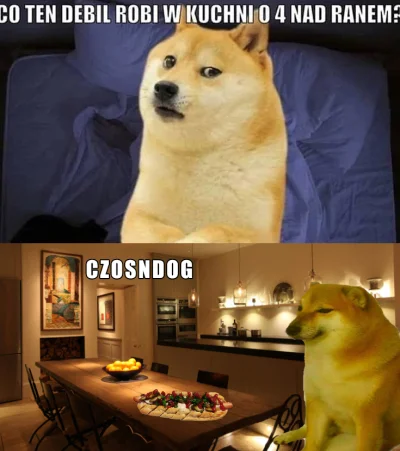 rol89 - #czosndog #humorobrazkowy #heheszki