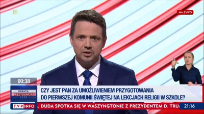 Thon - > Co jeszcze zrobi pis ze strachu przed przegraną?

@muwieszeptem: