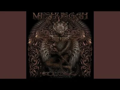 m.....y - Meshuggah - The Hurt That Finds You First

#muzyka #metal #progressivemet...