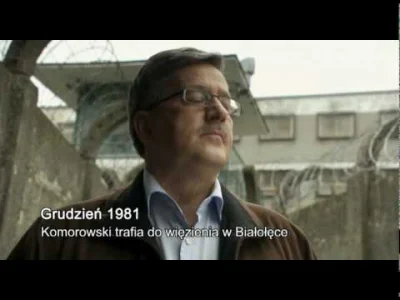 Tommy__ - Spot jak spot. Komorowski miał podobny