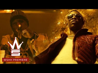 ShadyTalezz - Young Thug "Givenchy" feat. Birdman
#rap #muzyka #yeezymafia #youngthu...