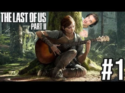 sebool12 - @Atreyu: to ta "laska" z warkoczem z tlou2 ? (ಠ‸ಠ)
35:07