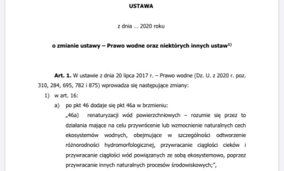 J.....D - Patrzcie kuce jak się robi projekty ustaw. Pani Daria Gosek-Popiołek napisa...