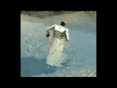 HrabiaTruposz - 2 minuty Jotaro tańczącego w wodzie = 2 miliony wyświetleń i 100 tysi...