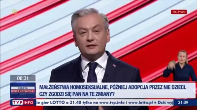 Kebabee - DEEEEEEBATA prezydencka 2020

jest też na yt

#bekazpisu #tvpis #debata...