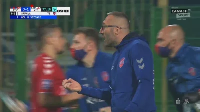 mat9 - Raków Częstochowa [3] - 1 Wisła Kraków, Igor Sapała 78'
#mecz #ekstraklasa #r...