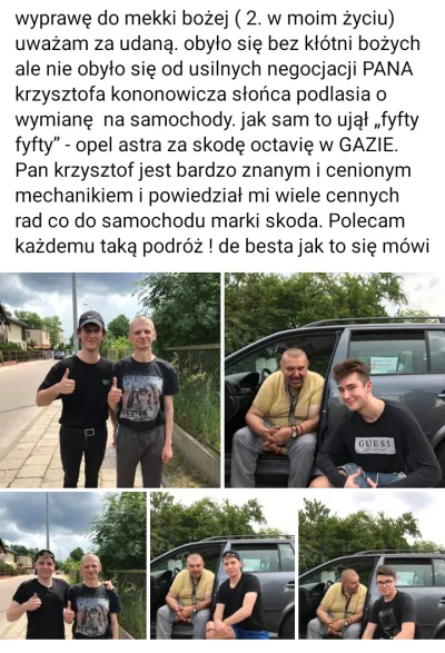 januszztrojmiasta - Choroszcz dla ich się należy się
Źródło: gimbogrupka fb
#konono...