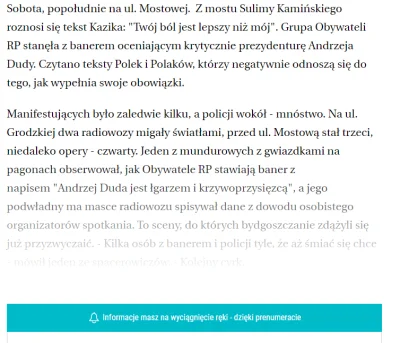 dojczszprechenicht - @SynGromu: przecież to było jasne nawet w wersji z paywallem. Wc...