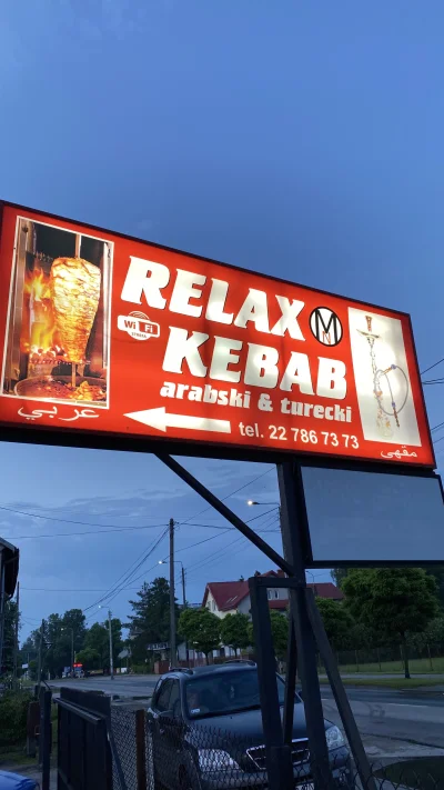 Wsxedcrfv - Niech stanie się kebab (⌐ ͡■ ͜ʖ ͡■) 

#kebab