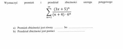 ChrystusPoganin - Jakie maja być odpowiedzi do tego zadania? Nie wiem czy dobrze poli...