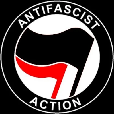 popularny_polityk - antifa=antyfaszysci
nie szanujesz antify? jestes faszysta
#antifa