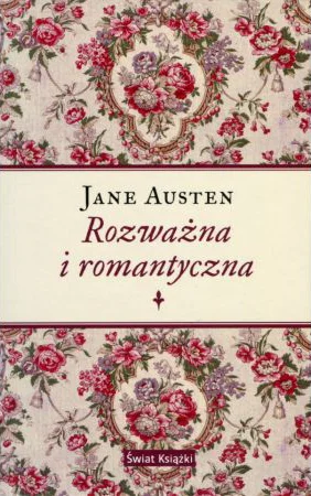 haliczka - 84 - 1 = 83

Tytuł: Rozważna i romantyczna
Autor: Jane Austen
Gatunek:...