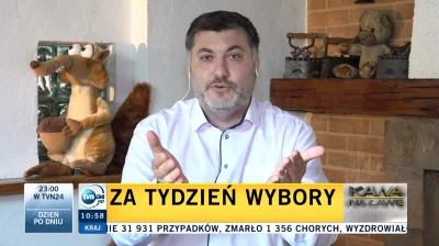 Mateusz - Sysunia! Ja nie mogę, niebo w gębie!
#polityka #heheszki