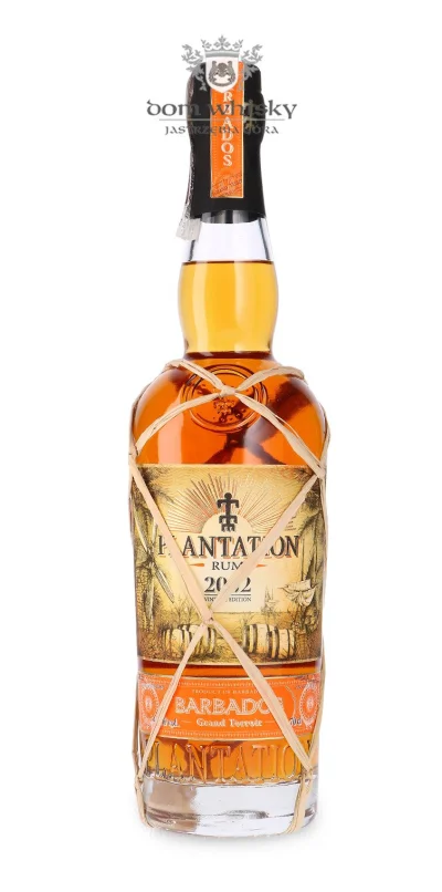 Tytanowy_Lucjan - Zawsze miło się odprężyć szklaneczką rumu po pracy na plantacji: