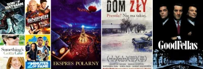 upflixpl - Nowe tytuły w Rakuten Polska

Dodany tytuł:
+ 2 Minutes of Fame (2020) ...