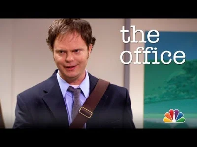 wielkienieba - #deepfake w #theoffice