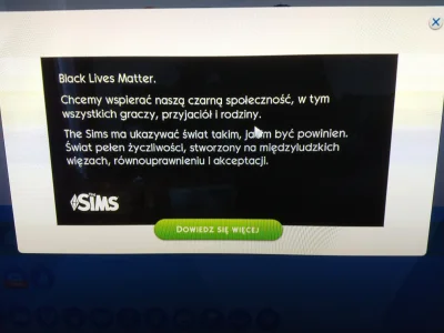 wiesiek84 - gra Sims od córki.
ten świat jest po prostu chory.
czy naprawdę ciężko zr...