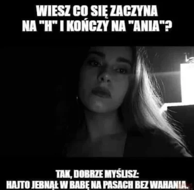 Regaziatko - #hajto #heheszki #memy #humorobrazkowy