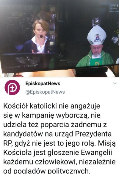 Filippa - Jacy oni są obrzydliwi, kłamliwi, fałszywi. Niedobrze się już od tego robi....