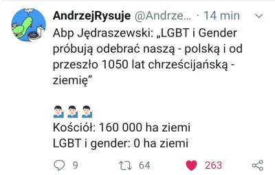 robert5502 - #katolicyzm #religia #lgbt #heheszki #neuropa #polska #polityka