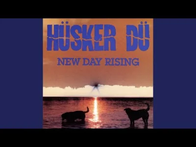 Foresight - Hüsker Dü - Celebrated Summer

#muzyka #alternativerock #rockalternatyw...