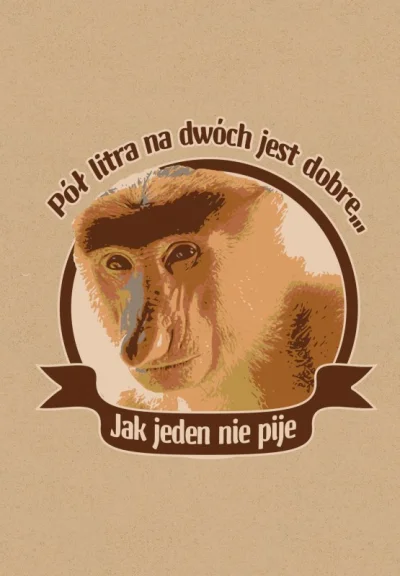 Smyrky - @FFFFUUUU: 
W Polsce ta małpa skończyłaby jak dyrektor Ikei ( ͡° ͜ʖ ͡°)