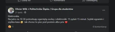 elektryczny_mariusz - jak myślicie jakim dzbanem trzeba być żeby pisać coś takiego na...