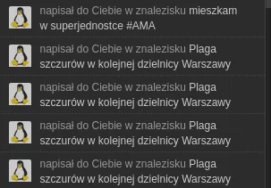 paramyksowiroza - To jakaś nowa forma dowcipu "puk,puk. Kto tam?"
U Was też się psuj...