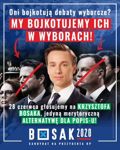 YgoR - 21.06.2020 Konfederacja wystąpiła... Chcesz być wołany? Napisz komentarz "woła...