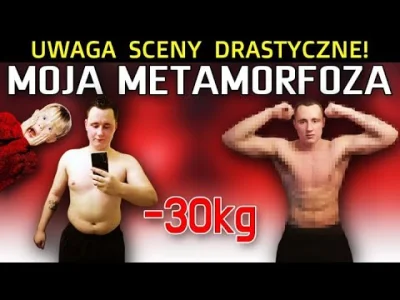 mirek63479 - Metamorfoza Papa Smerfika, już nie jest ulany!
#patostreamy 
#dwapalce...