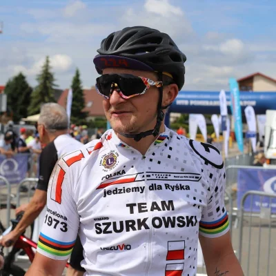 SkwarSki - #rower #velomania #mtb

Dziś powrót do ścigania. Mtb Pomerania Szemud I sr...