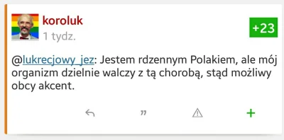 lukrecjowy_jez - Czemu z moim nickiem #bosak nie wkleił ( ͡° ʖ̯ ͡°)
Krew popłynęła sz...