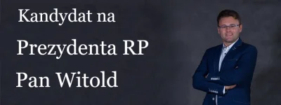 qwert0 - Przypominam Pan Witek to jedyna prawilna opcja
To jest osoba która swoim wy...