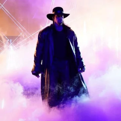 TadzioNorek - F

(╯︵╰,)

#wwe #undertaker #wrestling #sport