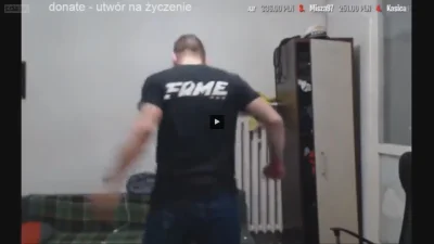 Impulsator - Najlepsza walka w historii Fame MMA ( ͡° ͜ʖ ͡°)
#proboszcz #danielmagic...