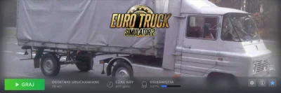 Wikariusz123 - Jak coś takiego zrobić ?

#ets2