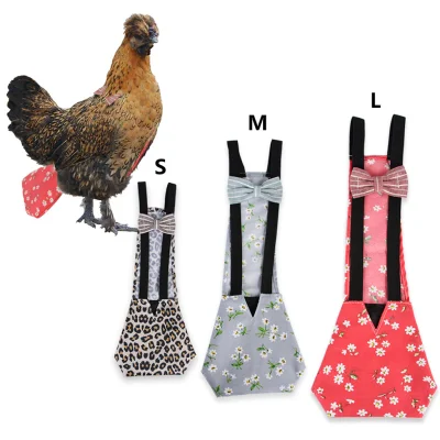 cebula_online - W Aliexpress
LINK - Pielucha dla kur Farm Pet Goose Duck Chicken Pou...