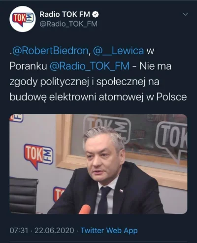 Majk_ - Dzisiejsza lewica bardziej ma na celu ból dupy centurm niż pokonanie prawicy:...