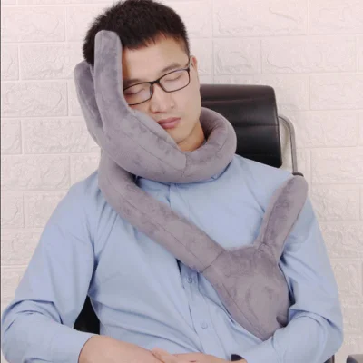 cebula_online - W Aliexpress
LINK - Poduszka podróżna Travel Pillow of bends For Air...