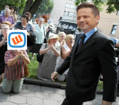 P.....5 - #wykop to idealne miejsce aby pokazać, że #wybory są bez sensu oraz że demo...