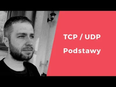 imlmpe - TCP vs UDP - czym to się różni i jak to działa?
Wyjaśnienie dla 'słabo tech...
