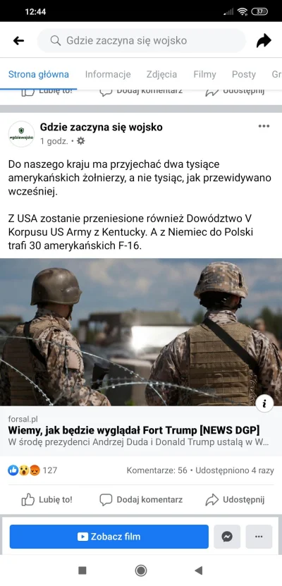 Bonjornooo23 - Co wykopkie myślą? #wojsko #wojna #geopolityka #usa #militaria